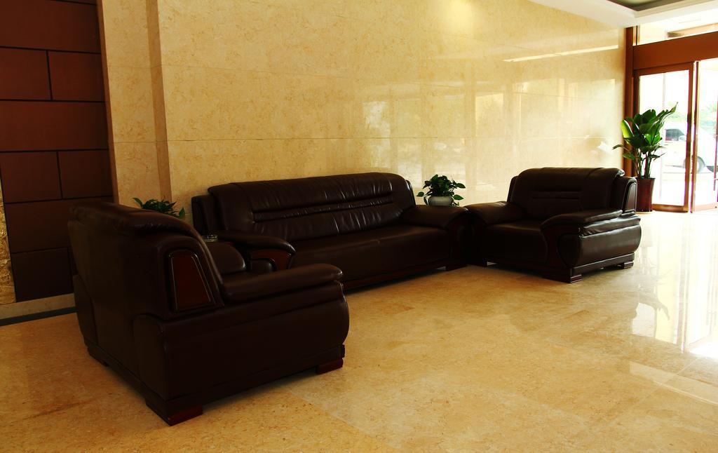 Wanyue Shijia Hotel ซูโจว ภายนอก รูปภาพ